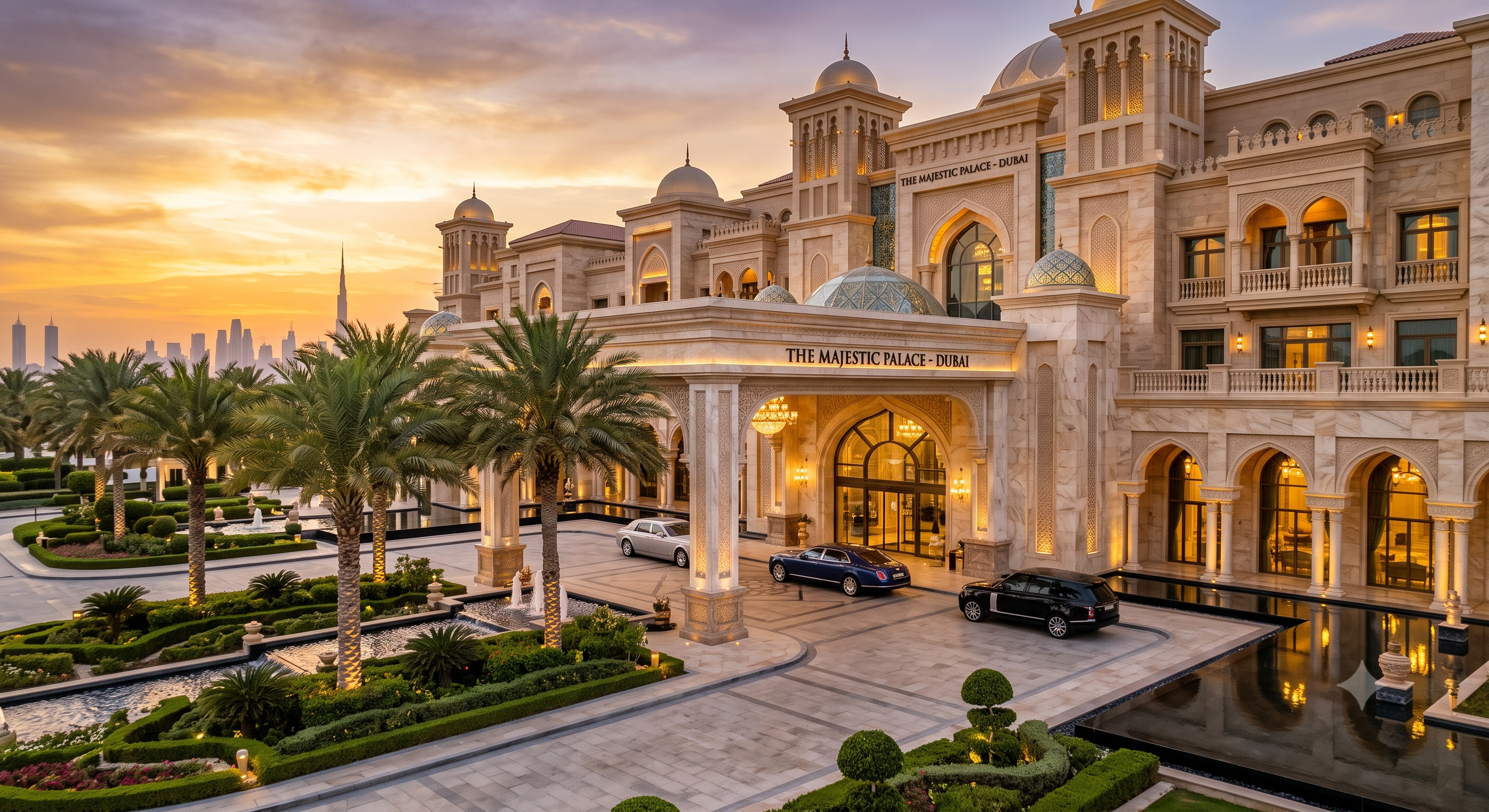Hotel Development